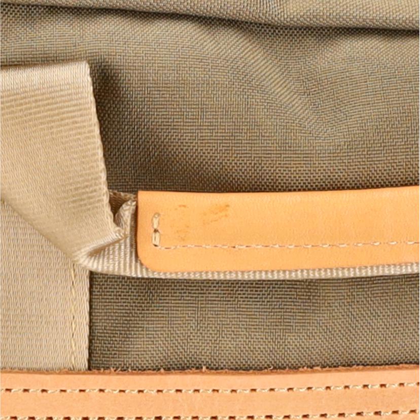 AS2OV アッソブ/AS2OV リュック//Sランク/19