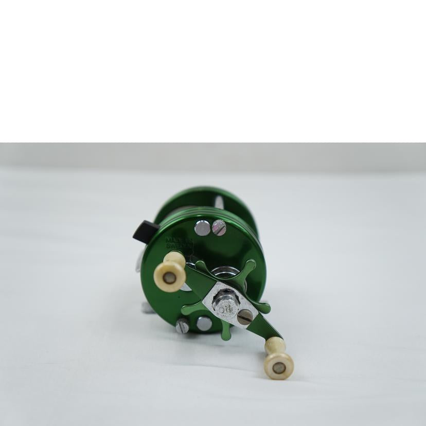 ABU アブ/ベイトリール/Ambassadeur 2500C グリーン//ABランク/67