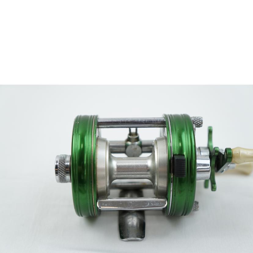 ABU アブ/ベイトリール/Ambassadeur 2500C グリーン//ABランク/67