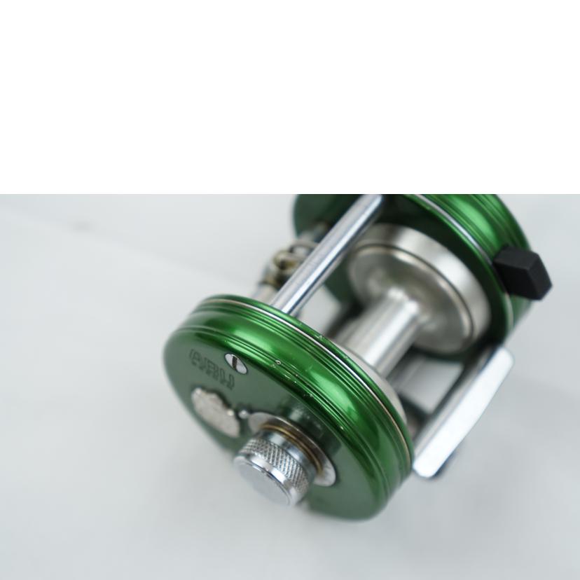 ABU アブ/ベイトリール/Ambassadeur 2500C グリーン//ABランク/67