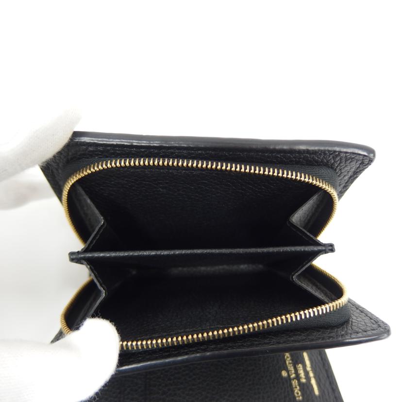 LV ルイ・ヴィトン/ポルトフォイユ・クレア/M80151//ICタ**/ABランク/82