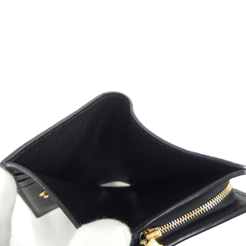 LV ルイ・ヴィトン/ポルトフォイユ・クレア/M80151//ICタ**/ABランク/82