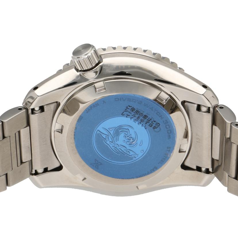 SEIKO セイコー/プロスペックスダイバーズ1968ヘリテージGMT/自動巻/SBEJ029//550***/SAランク/85