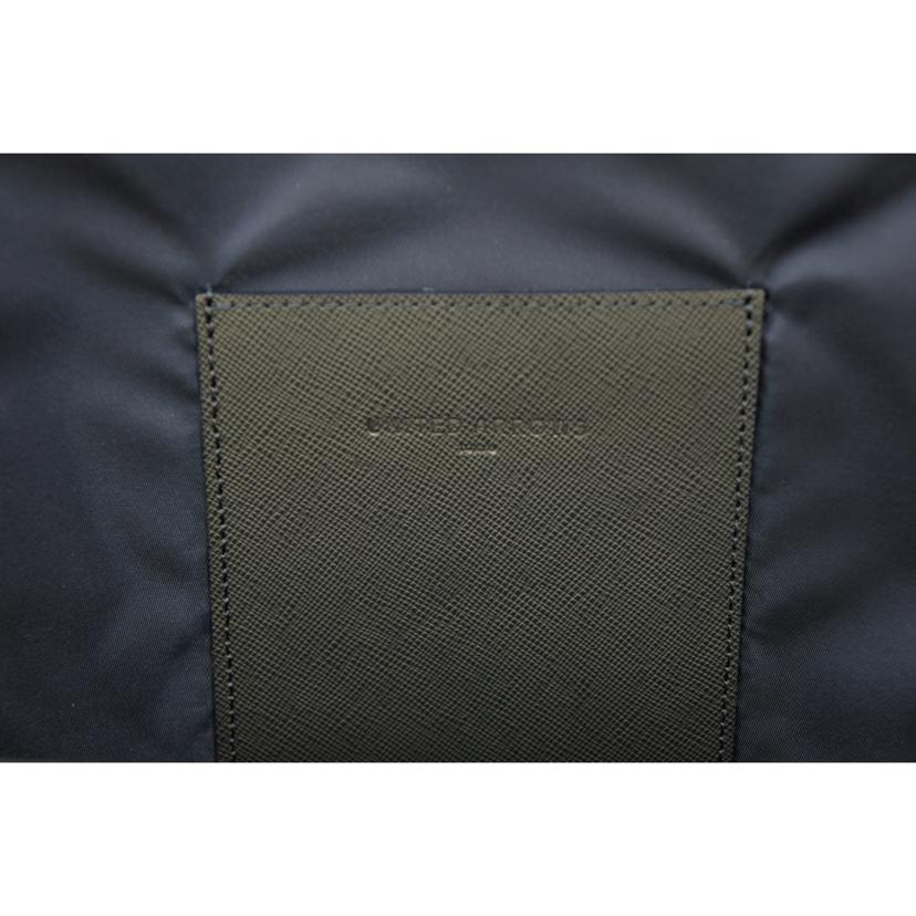 UNITED ARROWS ユナイテッドアローズ/UNITED ARROWS ビジネスリュック//Aランク/19
