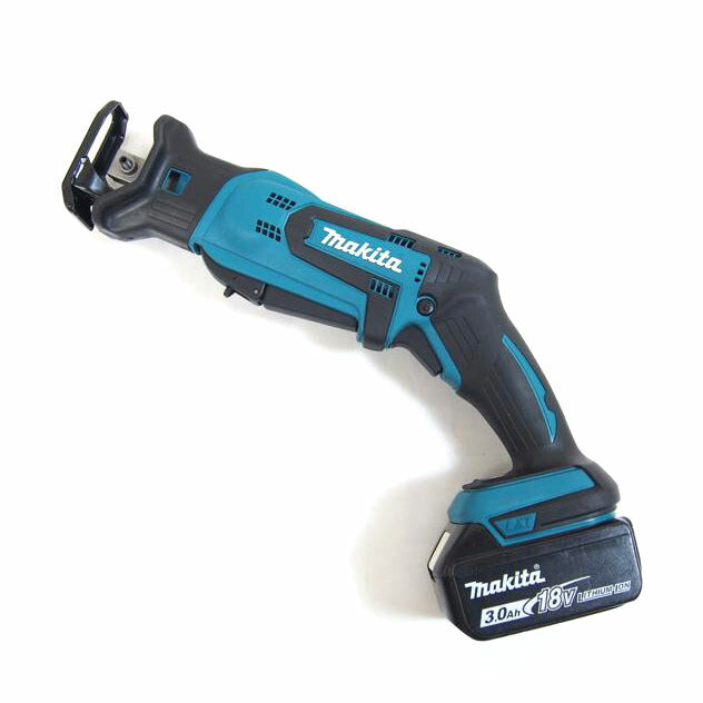 makita マキタ/充電式レシプロソー/JR184DRF//Bランク/71