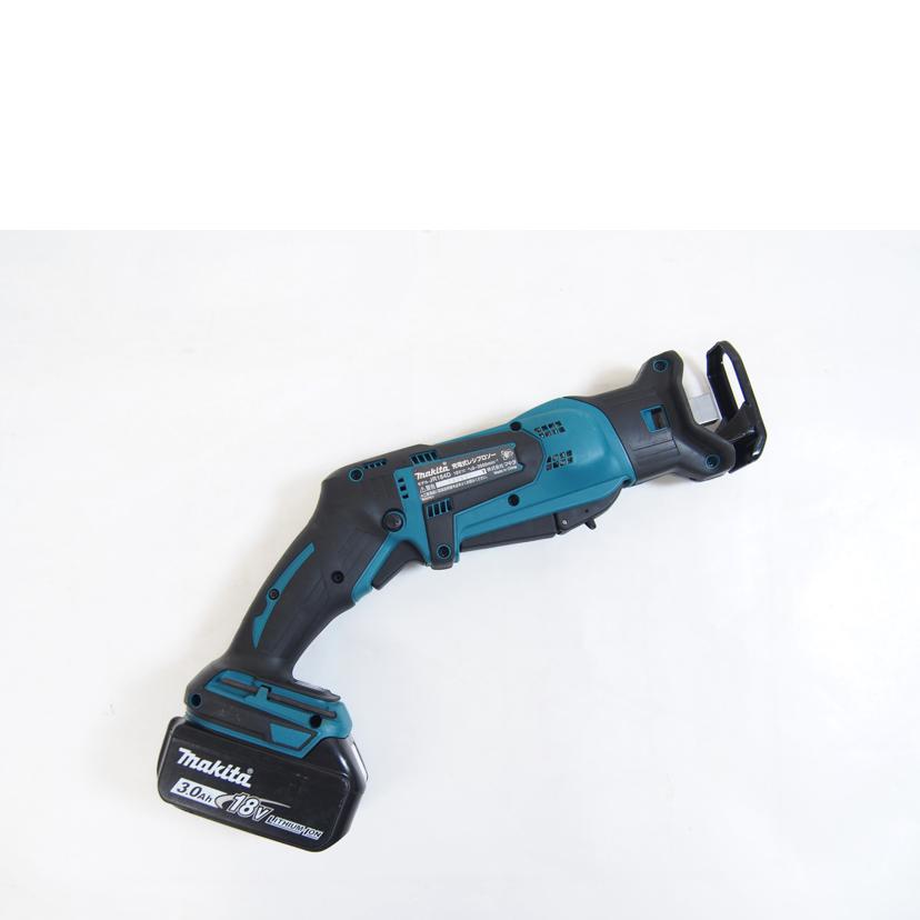 makita マキタ/充電式レシプロソー/JR184DRF//Bランク/71