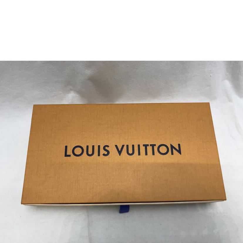 LV ルイヴィトン/ジッピーウォレット ダミエ/N60015//GI0***/ABランク/51