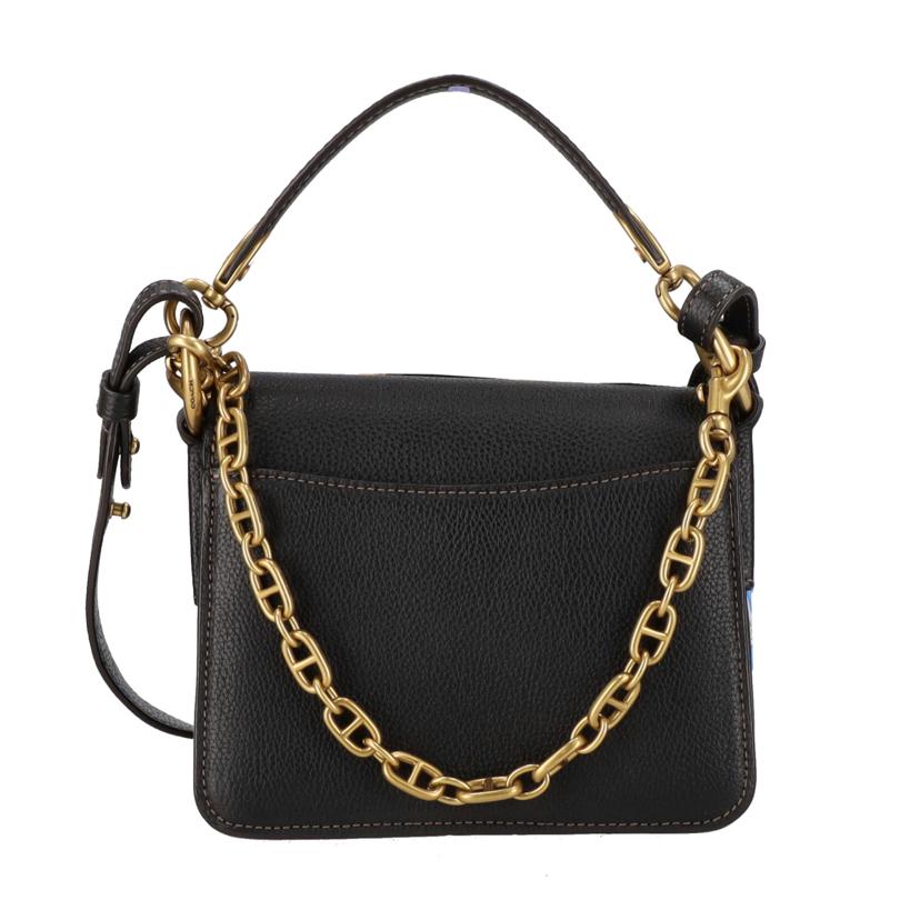 COACH コーチ/ビートショルダー18ホースアンドキャリッジ3WAY/4603//B21**/Aランク/75