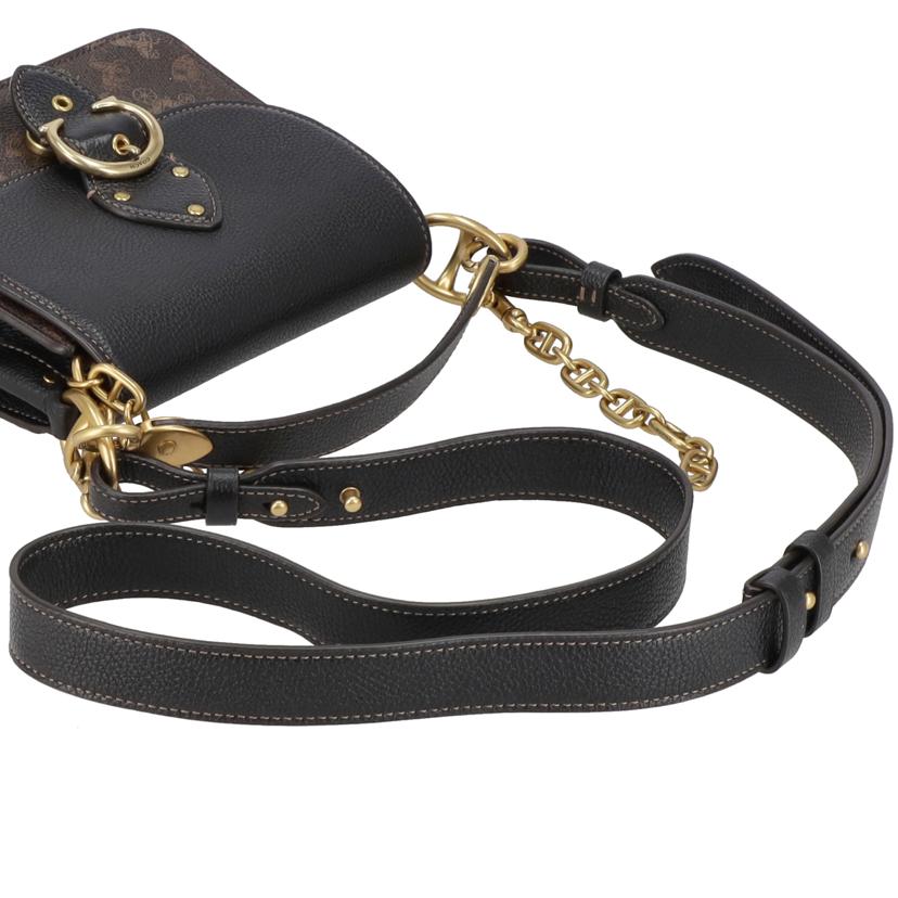 COACH コーチ/ビートショルダー18ホースアンドキャリッジ3WAY/4603//B21**/Aランク/75