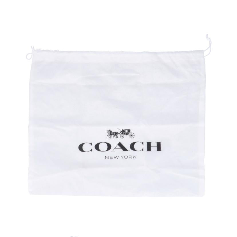 COACH コーチ/ビートショルダー18ホースアンドキャリッジ3WAY/4603//B21**/Aランク/75