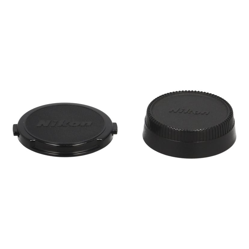 Nikon ニコン /交換レンズ/50mm/AI Nikkor 50mm f1.4S //5838814/Bランク/82