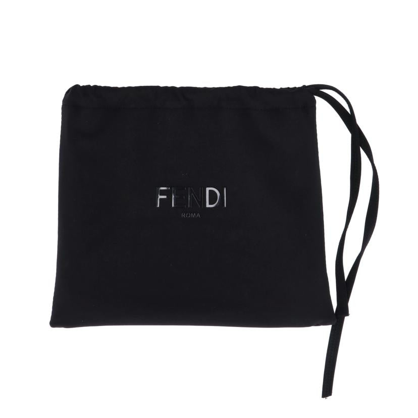 FENDI フェンディ/ズッカ柄スイムパンツ/FXB077//サイズ:52/Aランク/91