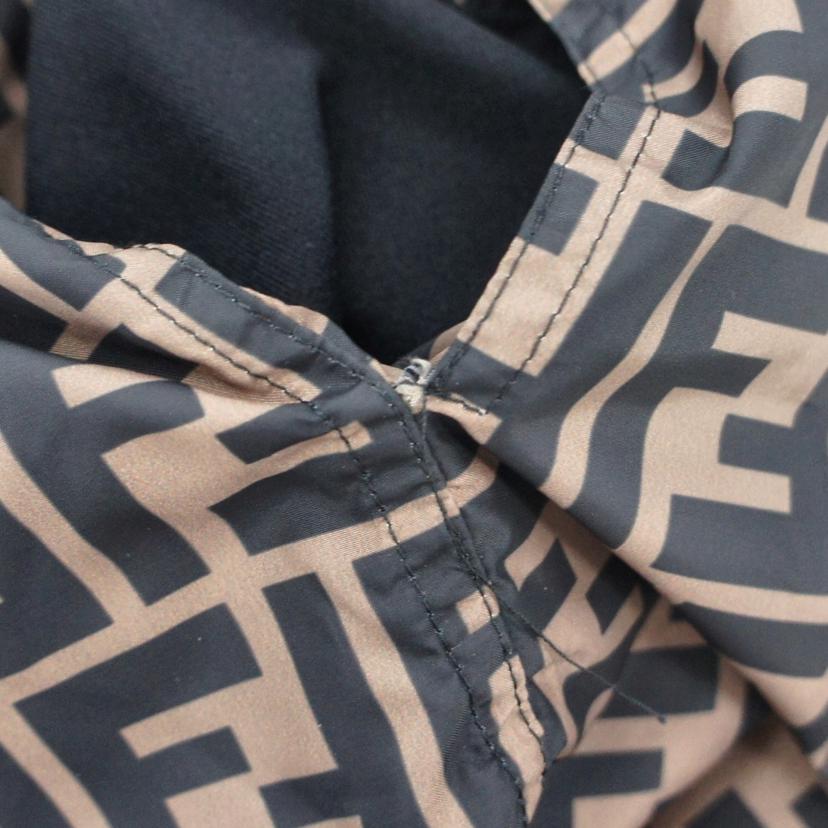 FENDI フェンディ/ズッカ柄スイムパンツ/FXB077//サイズ:52/Aランク/91