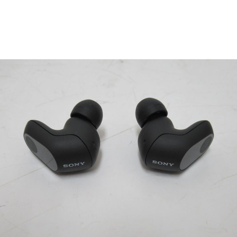 SONY/ワイヤレスノイズキャンセリングゲーミングイヤホン/INZONE Buds/WF-G700N//1023861/Aランク/63