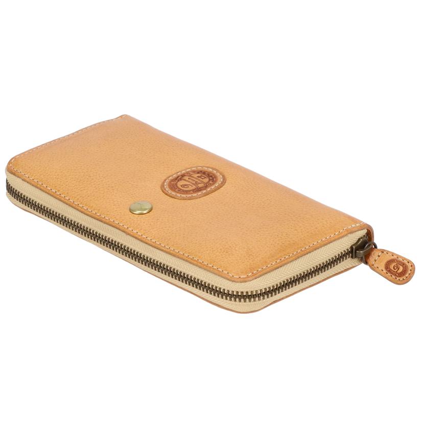 Dakota ダコタ/パティーナ ラウンドファスナー長財布/0031553//Bランク/05