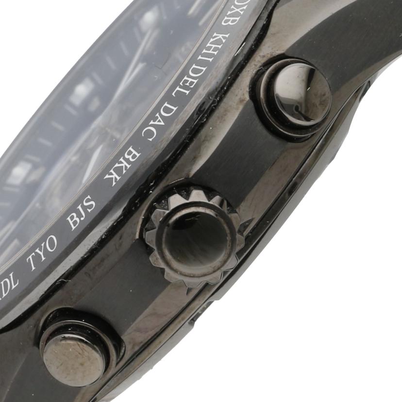 SEIKO セイコー/アストロン・チタニウム/GPSソーラー/SBXB109//6O2***/Aランク/01