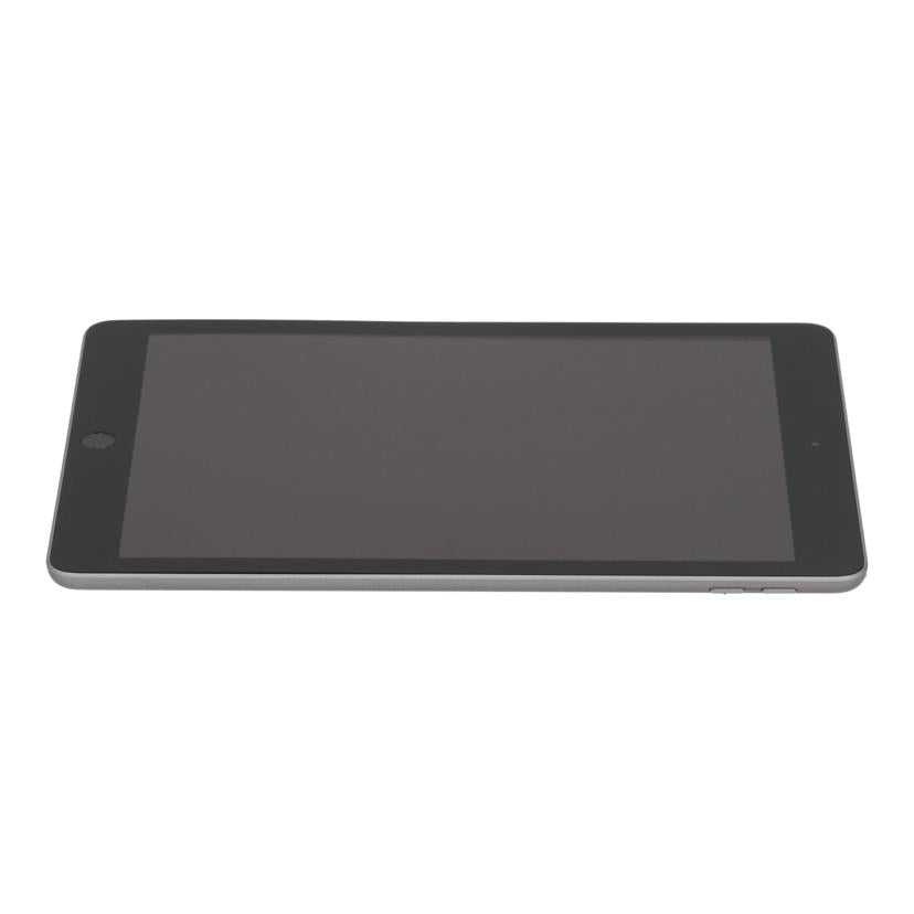 Apple アップル /iPad 第6世代 Wi-Fi 32GB 2018/MR7F2J/A//DMRY2ABPJF8J/Bランク/82