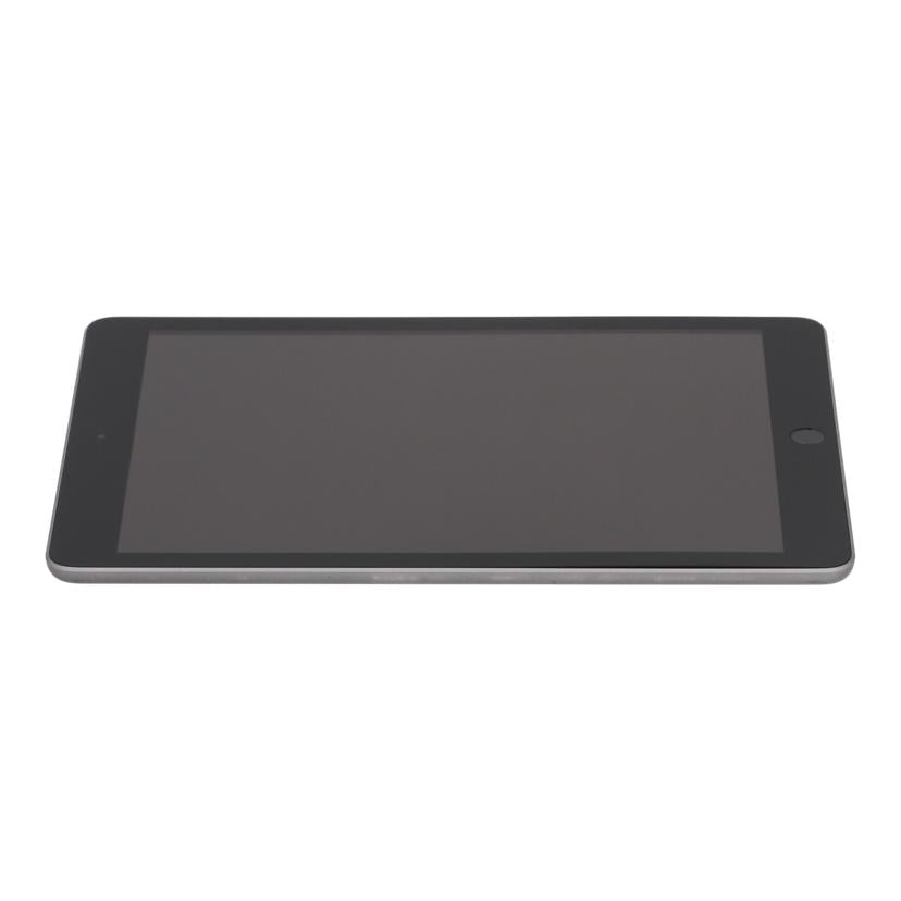 Apple アップル /iPad 第6世代 Wi-Fi 32GB 2018/MR7F2J/A//DMRY2ABPJF8J/Bランク/82