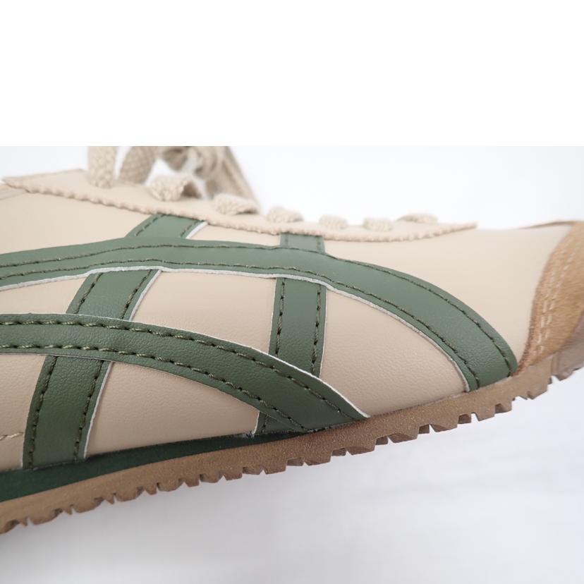 Onitsuka Tiger オニツカタイガー/MEXICO66/DL408//26.5cm/Aランク/62