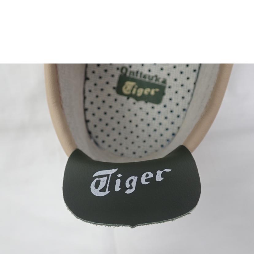 Onitsuka Tiger オニツカタイガー/MEXICO66/DL408//26.5cm/Aランク/62