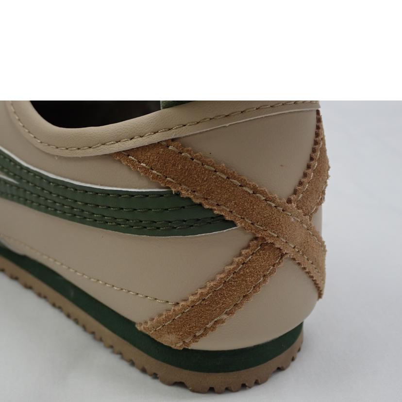 Onitsuka Tiger オニツカタイガー/MEXICO66/DL408//26.5cm/Aランク/62