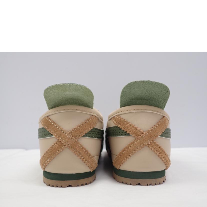 Onitsuka Tiger オニツカタイガー/MEXICO66/DL408//26.5cm/Aランク/62