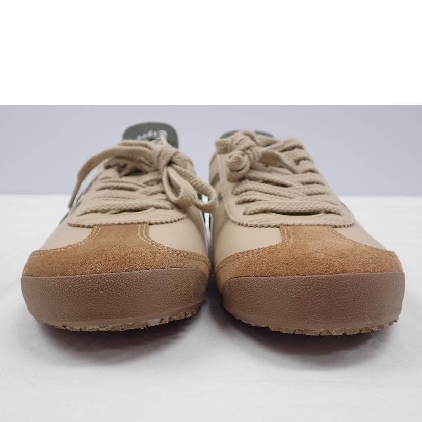 Onitsuka Tiger オニツカタイガー/MEXICO66/DL408//26.5cm/Aランク/62