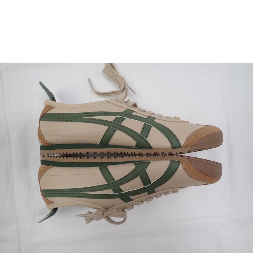 Onitsuka Tiger オニツカタイガー/MEXICO66/DL408//26.5cm/Aランク/62