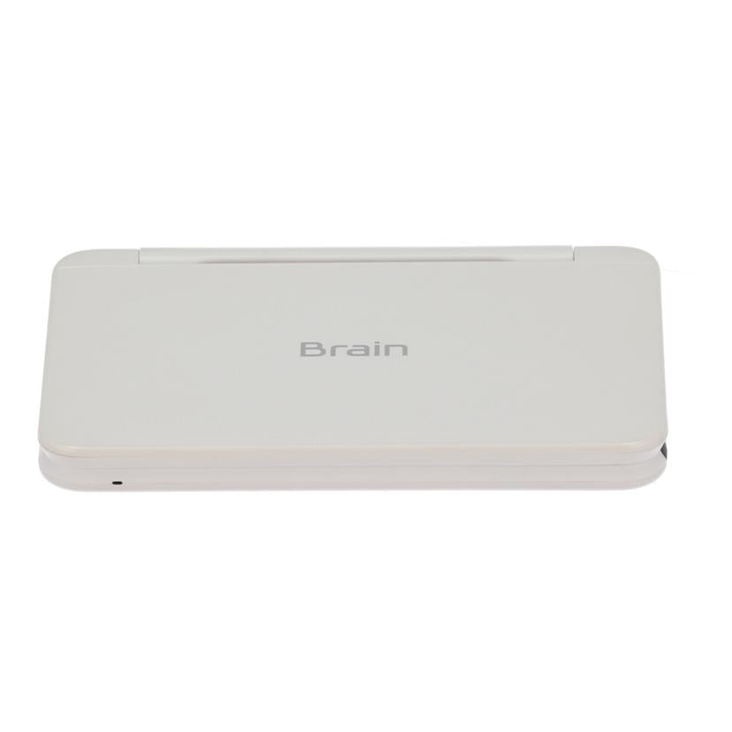 SHARP シャープ /電子辞書/Brain/PW-ES8300//832139101/ABランク/77