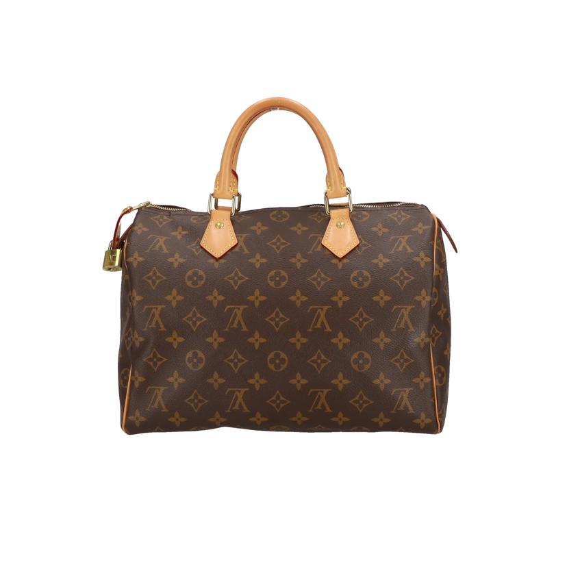 LOUIS VUITTON ルイ・ヴィトン/スピーデイ30/モノグラム/M41108//RFI*/ABランク/94