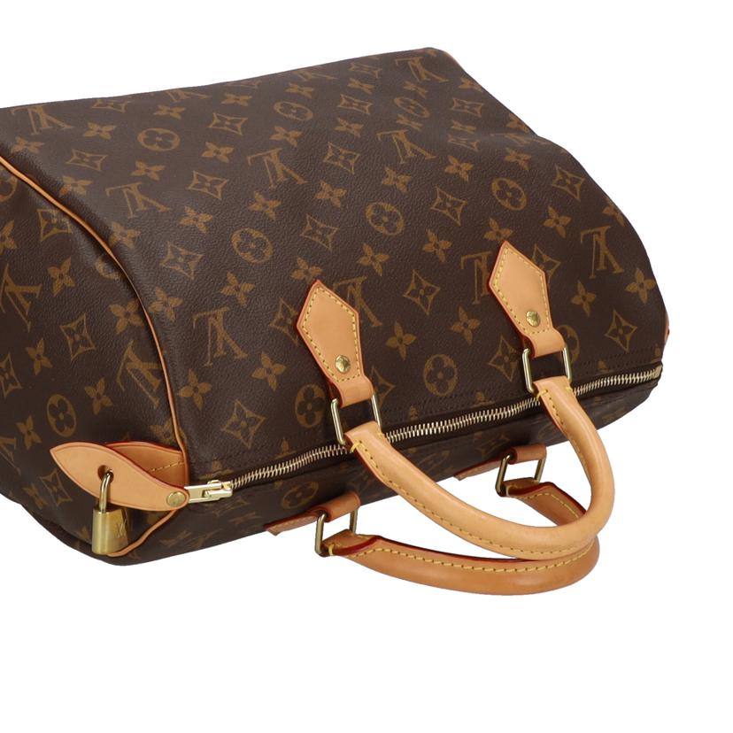 LOUIS VUITTON ルイ・ヴィトン/スピーデイ30/モノグラム/M41108//RFI*/ABランク/94