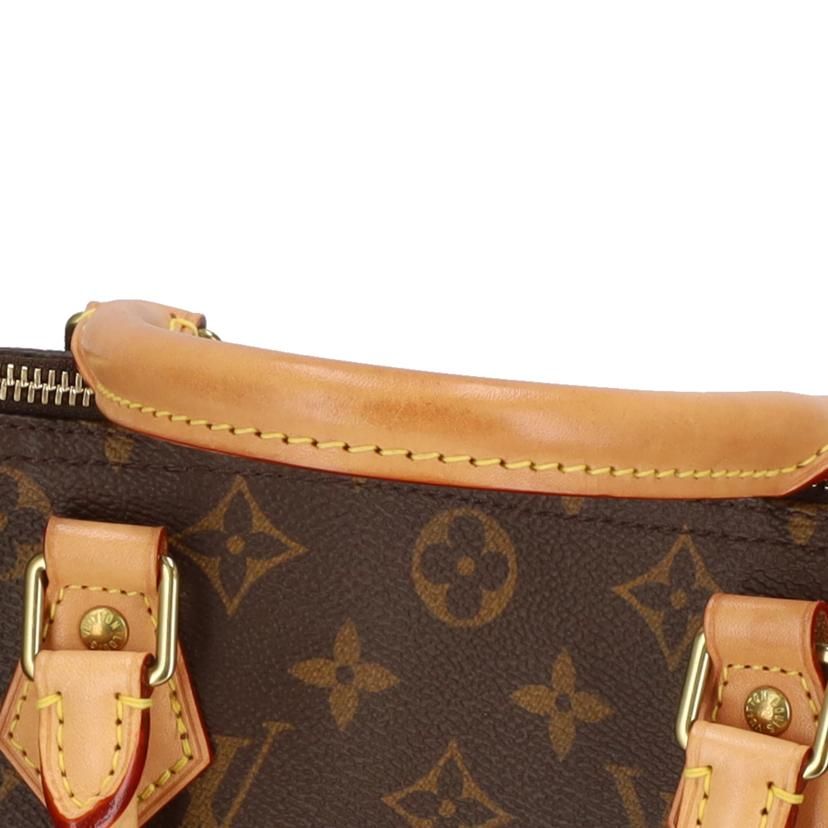 LOUIS VUITTON ルイ・ヴィトン/スピーデイ30/モノグラム/M41108//RFI*/ABランク/94