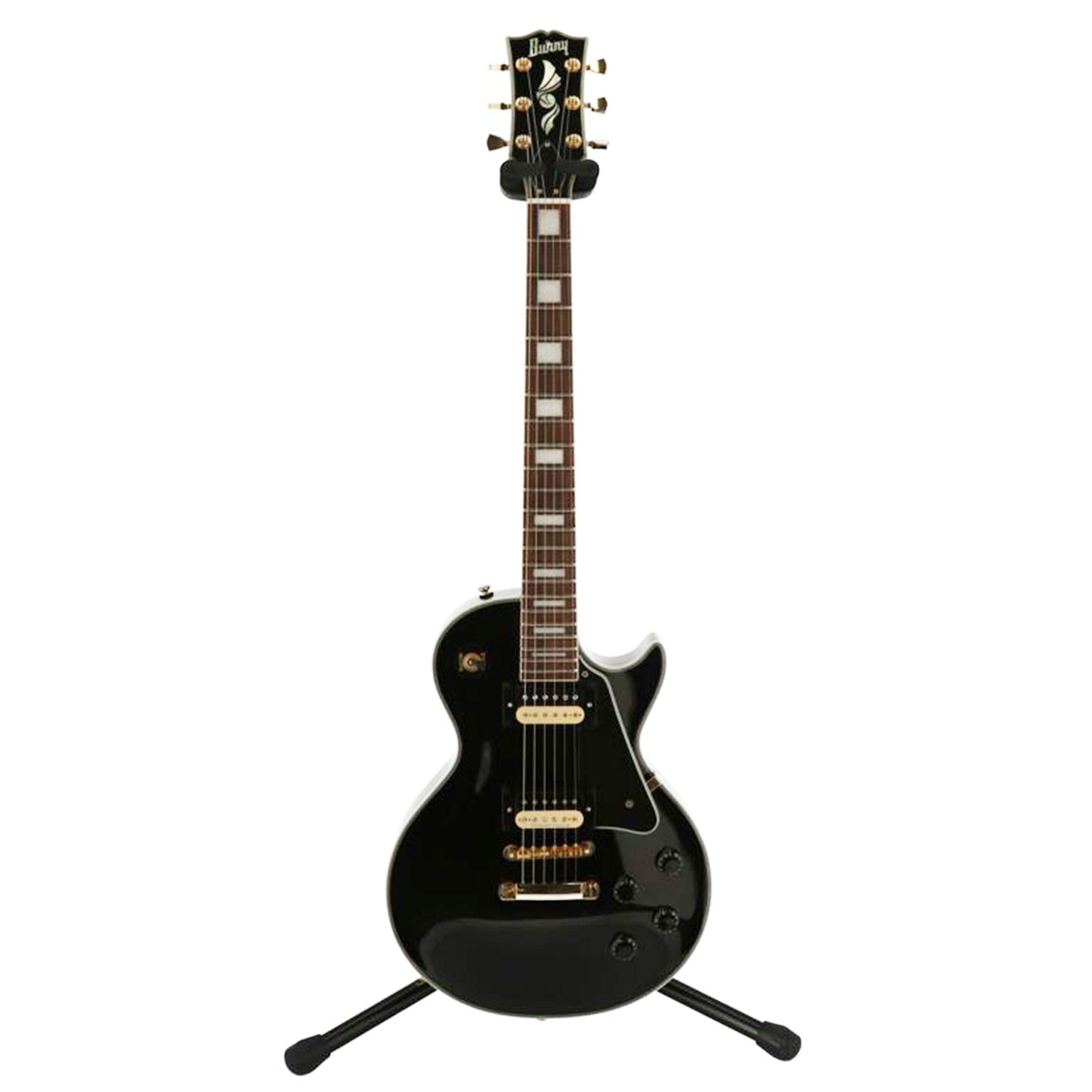 BURNY BURNY/エレキギター/RLC-60//Bランク/05