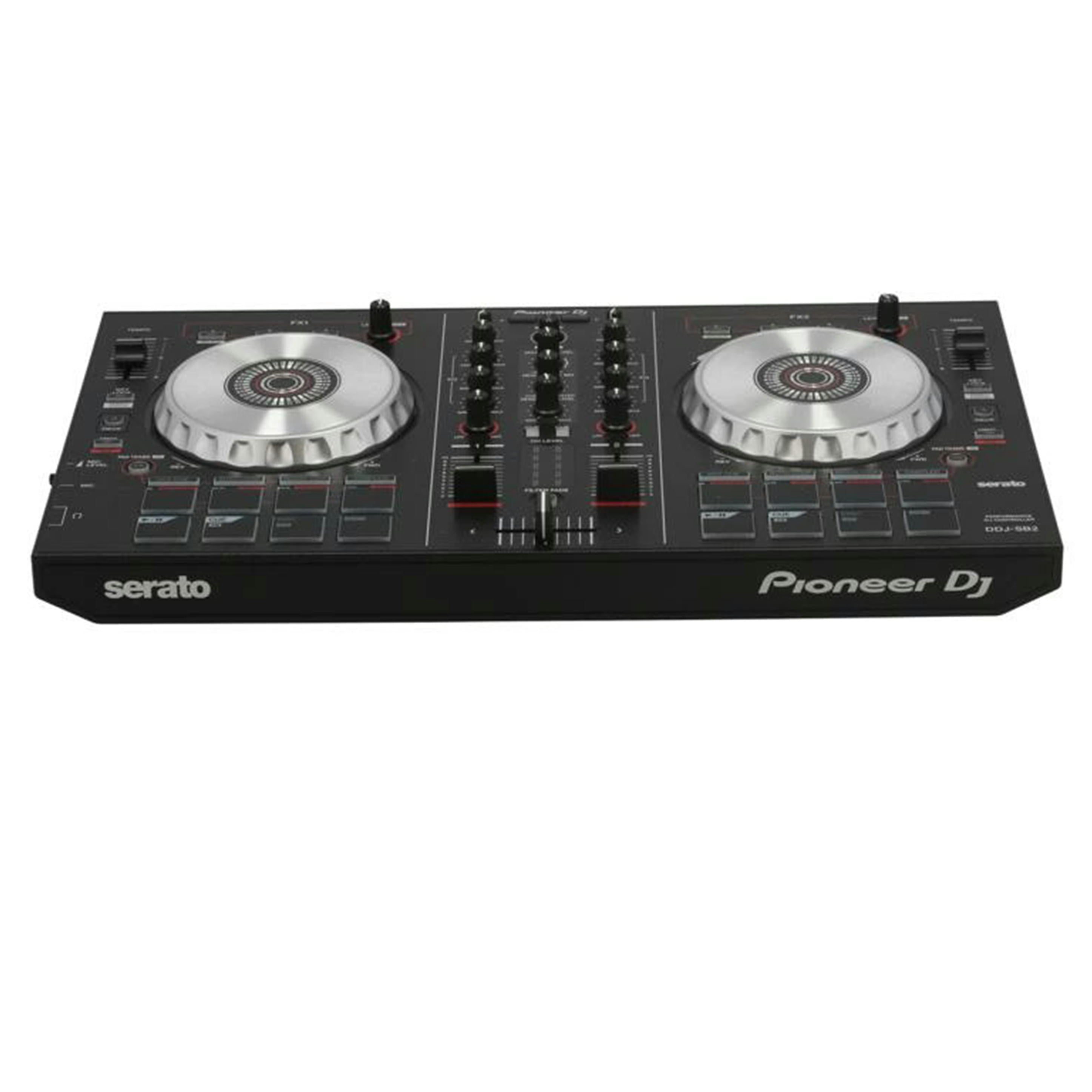 Pioneer パイオニア /DJコントローラー/DDJ-SB2//0JMP031049NN/Bランク/77