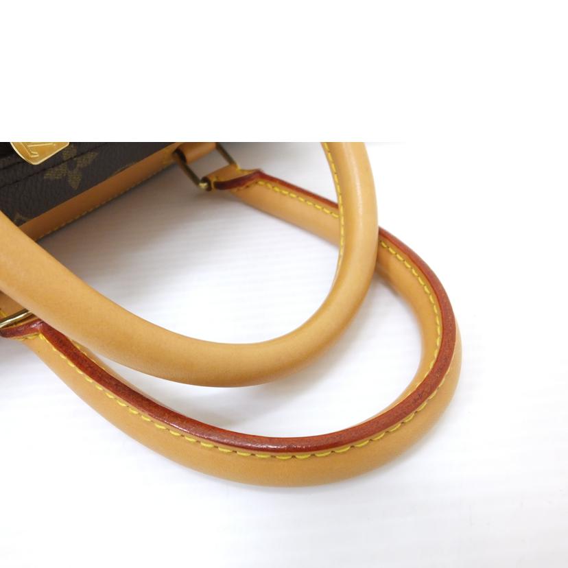 LV ルイヴィトン/ドーヴィル/モノグラム/M47270//VI0***/Aランク/88