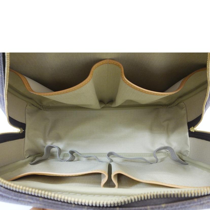 LV ルイヴィトン/ドーヴィル/モノグラム/M47270//VI0***/Aランク/88