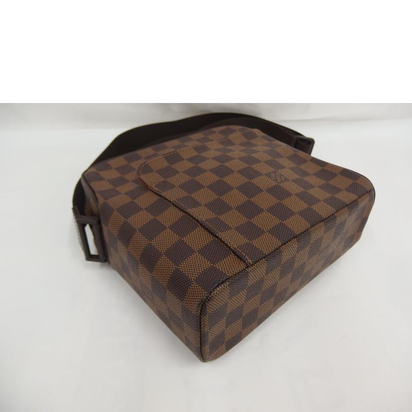 LOUIS VUITTON ルイヴィトン/オラフPM/ダミエ・エベヌ /N41442//MI0***/Aランク/82