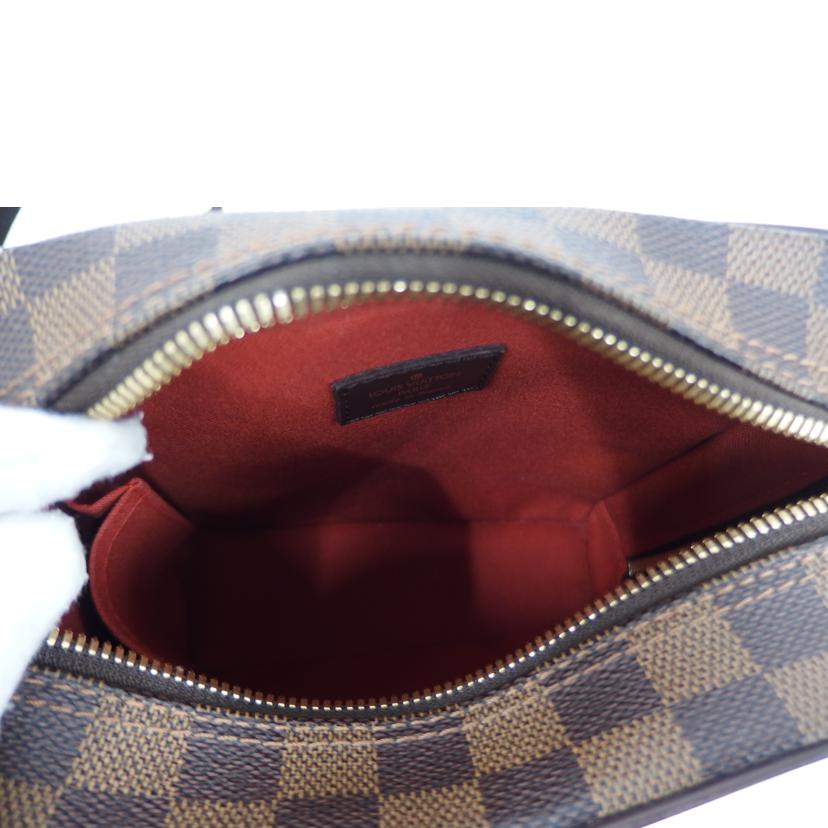 LOUIS VUITTON ルイヴィトン/オラフPM/ダミエ・エベヌ /N41442//MI0***/Aランク/82