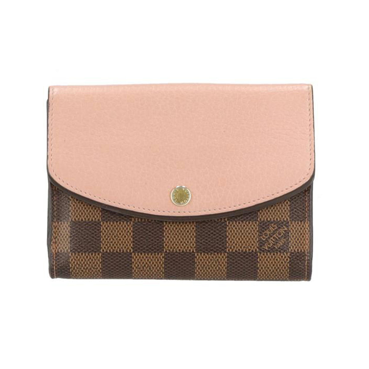 LOUIS VUITTON ルイヴィトン/ポルトフォイユ・ノルマンディー/N60043//ABランク/75