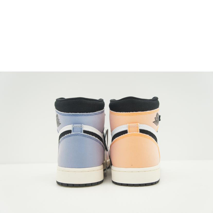NIKE ナイキ/エアジョーダン1ハイOG/マルチカラー/DX0054-805//サイズ:27cm/Aランク/75