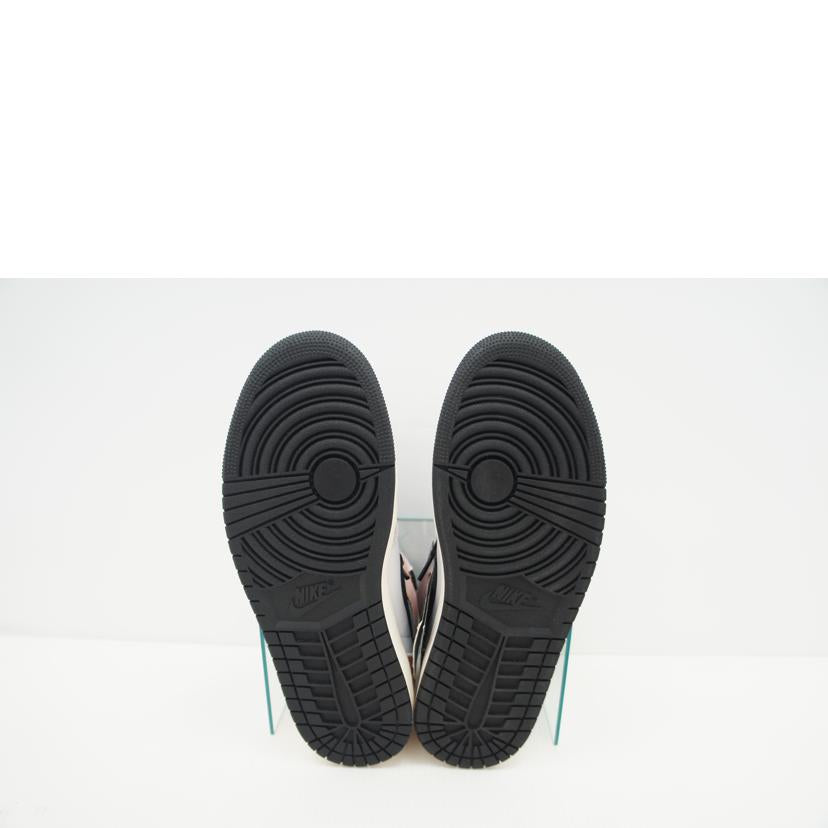 NIKE ナイキ/エアジョーダン1ハイOG/マルチカラー/DX0054-805//サイズ:27cm/Aランク/75