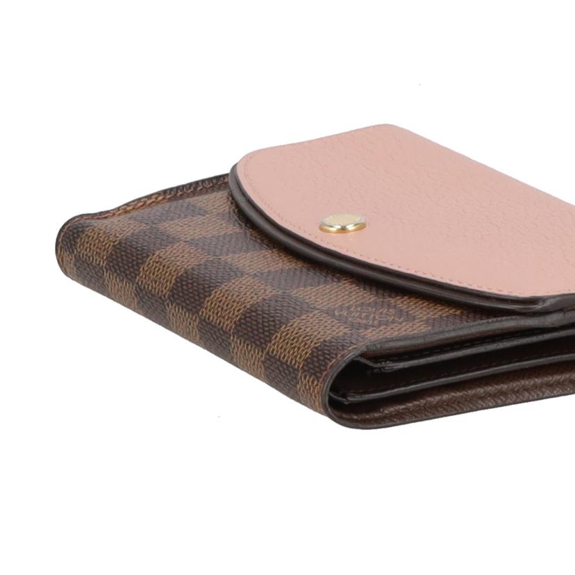 LOUIS VUITTON ルイヴィトン/ポルトフォイユ・ノルマンディー/N60043//ABランク/75