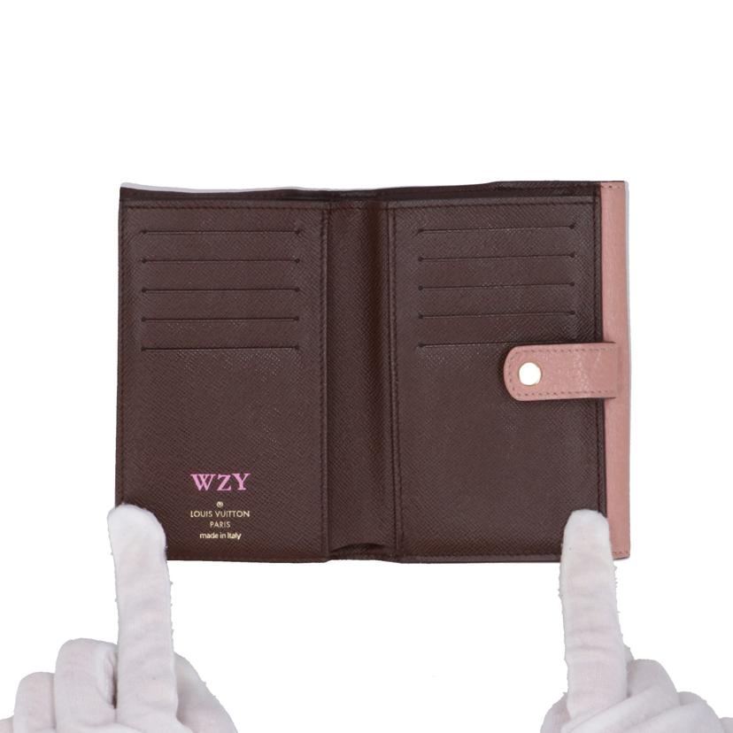 LOUIS VUITTON ルイヴィトン/ポルトフォイユ・ノルマンディー/N60043//ABランク/75
