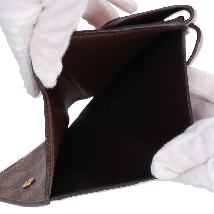 LOUIS VUITTON ルイヴィトン/ポルトフォイユ・ノルマンディー/N60043//ABランク/75