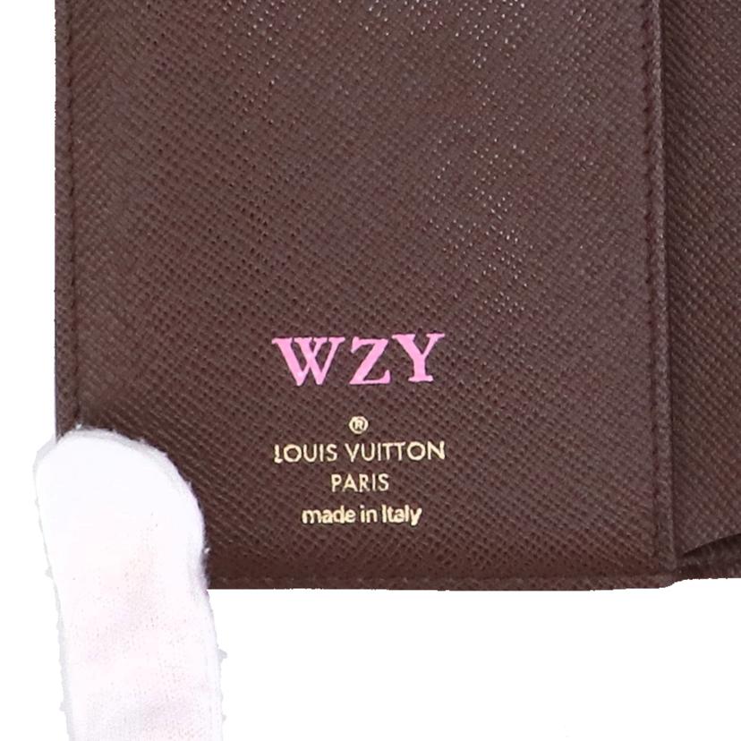 LOUIS VUITTON ルイヴィトン/ポルトフォイユ・ノルマンディー/N60043//ABランク/75