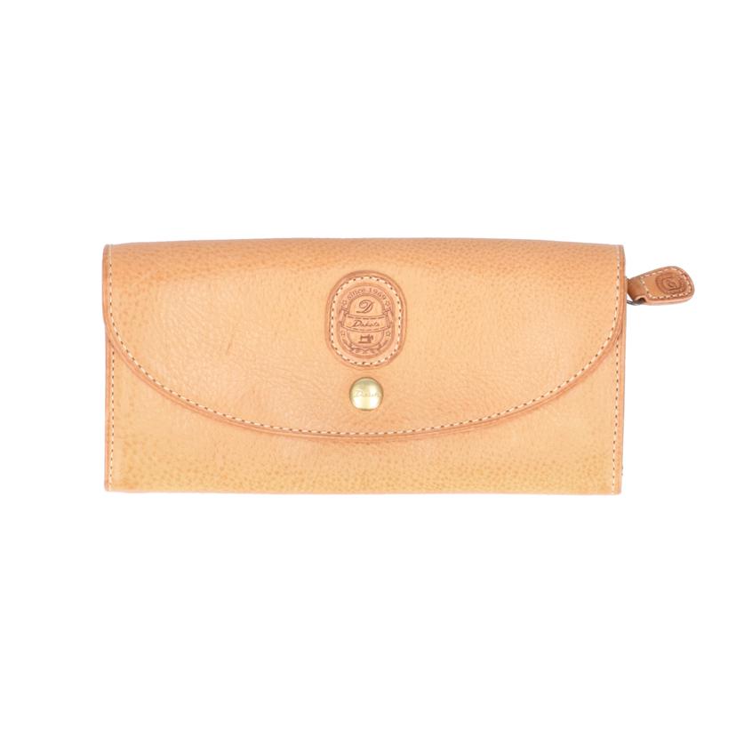 Dakota ダコタ/パティーナ フラップ式長財布/0031552//Bランク/05