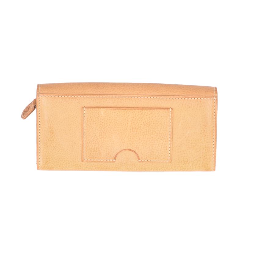 Dakota ダコタ/パティーナ フラップ式長財布/0031552//Bランク/05