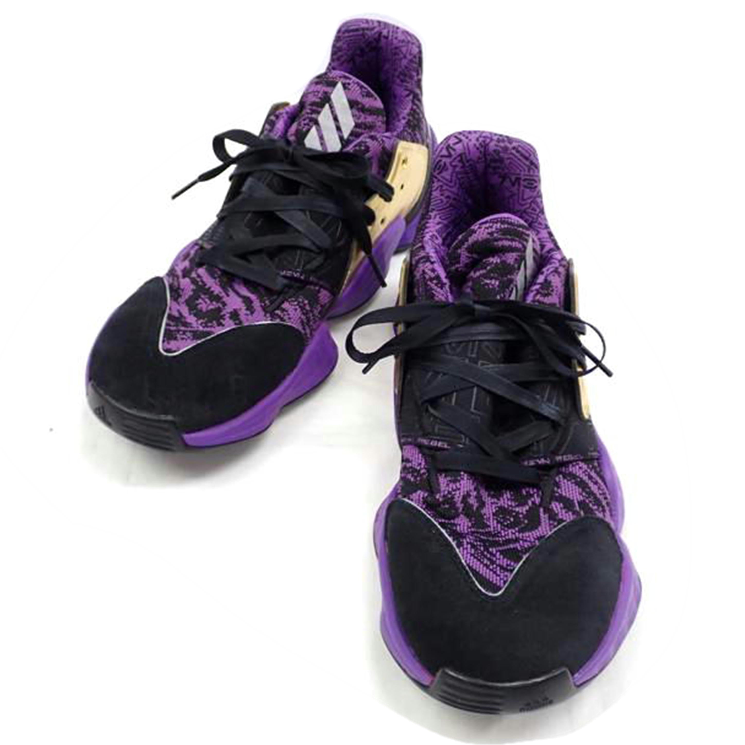 adidas アディダス/ハーデン VO1.4 スターウォーズ/EH2456//27.5cm/Bランク/62