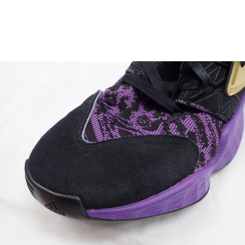 adidas アディダス/ハーデン VO1.4 スターウォーズ/EH2456//27.5cm/Bランク/62