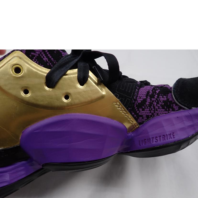 adidas アディダス/ハーデン VO1.4 スターウォーズ/EH2456//27.5cm/Bランク/62